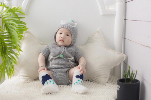 渠县宝宝长个慢怎么办